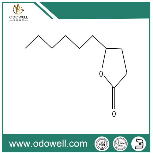 AS Natural Gamma Decalactone