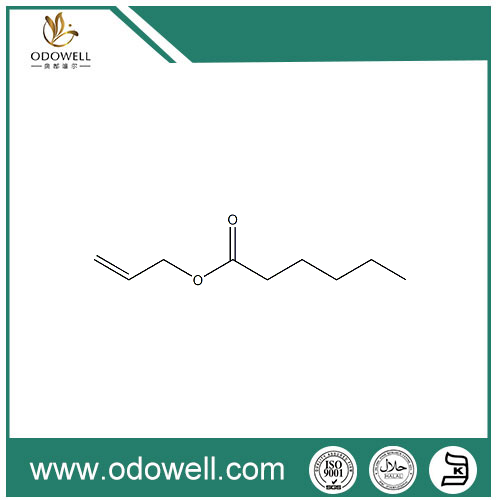 Allyl Hexanoate Alami