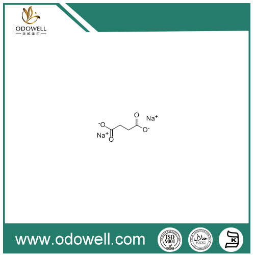 Disodium Suksinat Alami