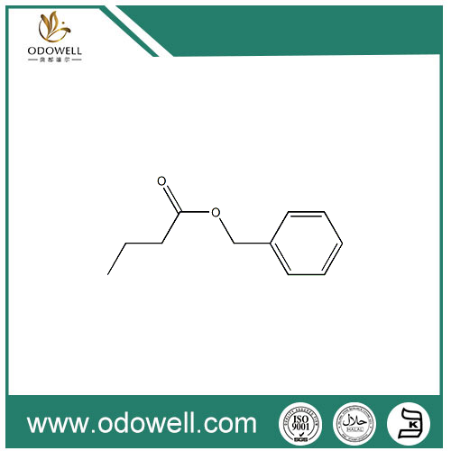 Benzyl butirat