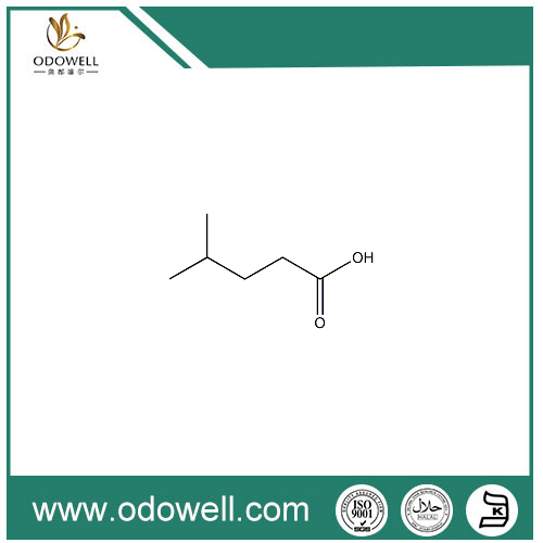 Asam 4-Methylvaleric