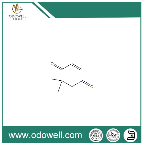 4-Ketoisophorone