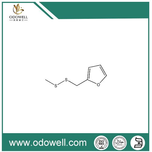 Metil Furfuryl Disulfide