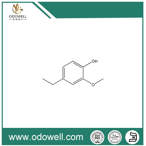 4-Ethylguaiacol