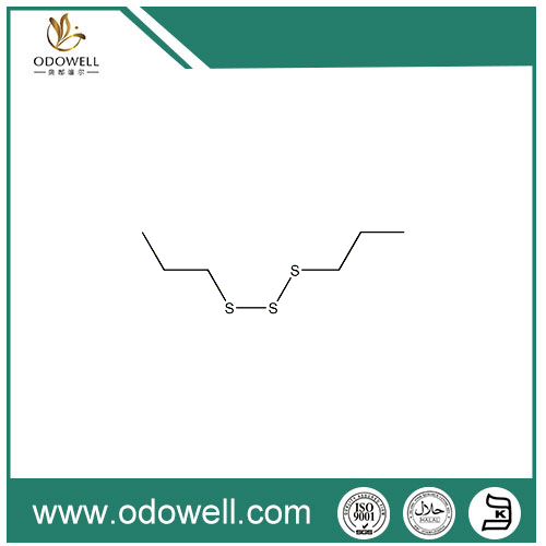 Dipropil Trisulfida