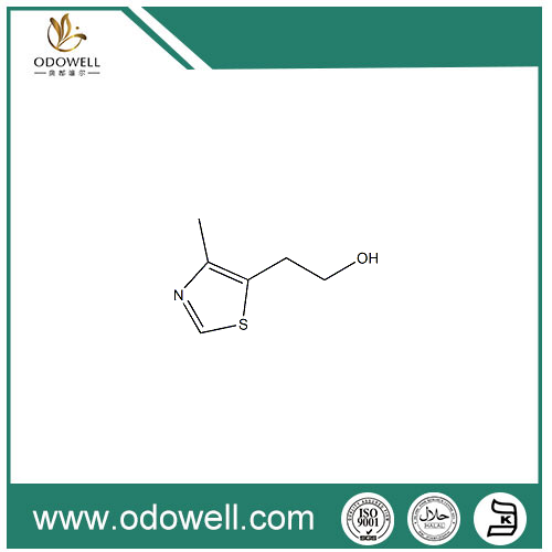 5- (2-Hidroksietil) -4-methylthiazoleï¼ˆbeanï¼ ‰