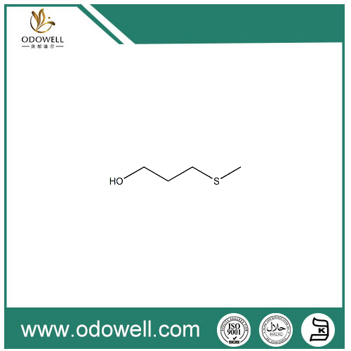 3-Metiltiopropanol