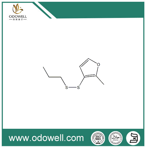 Propil 2-Metil-3-Furyl Disulfida ï¼ˆPropyl719ï¼ ‰