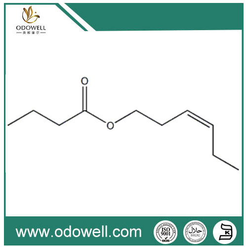 Cis-3-Hexenyl butirat