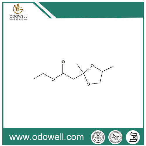 Ethyl Acetoacetate Propylene Glycol Ketal Alami