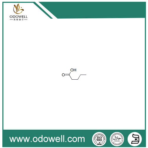 Asam N-Valeric