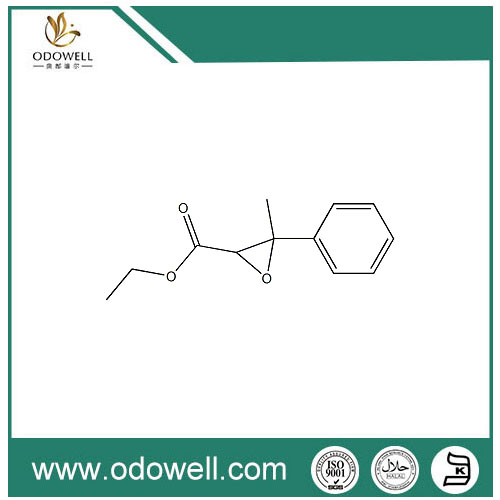 Strawberry Aldehyde