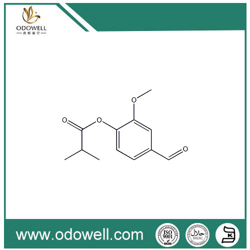 Vanillin Isobutyrate