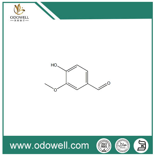 Vanillin alami