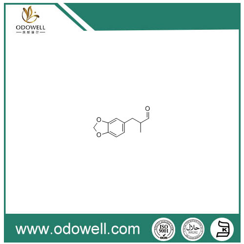 2-Metil-3- (3,4-Methylenedioxyphenyl) Propanal