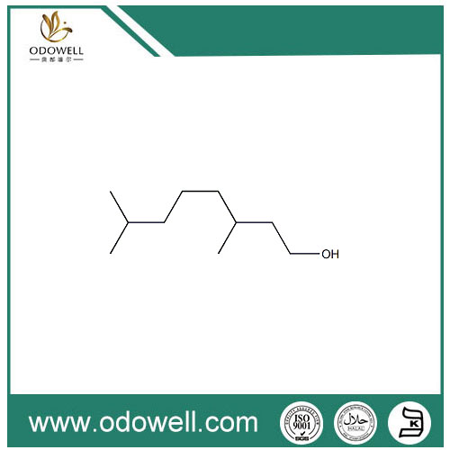 3,7-DIMETHYL-1-OKTANOL