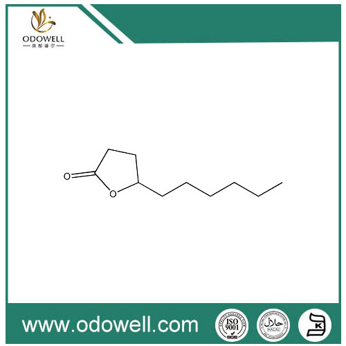 Alami d-ï¼ˆ + ï¼ ‰ Gamma Decalactone