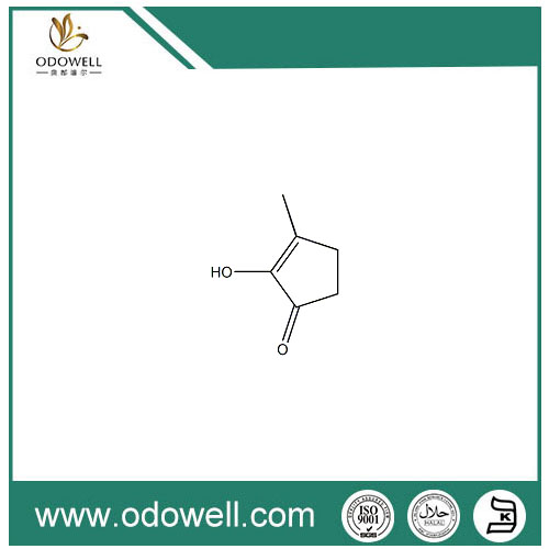 Metil Cyclopentenolone Alami