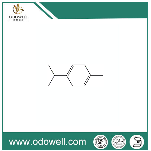 Gamma Terpinene Alami