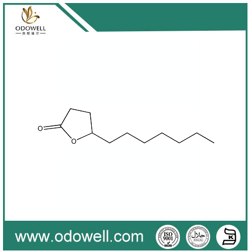 Gamma Undecalactone Alami