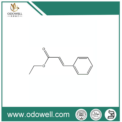 Etil Cinnamate Alami