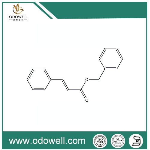 Benzyl Cinnamate Alami