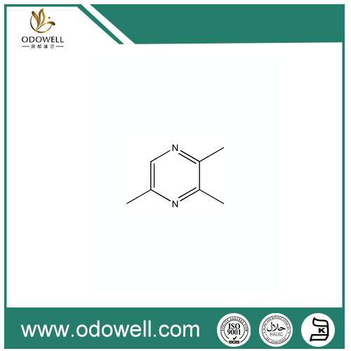 2,3,5-Trimethyl-Pyrazine alami