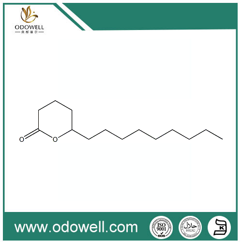 Delta Tetradecalactone alami