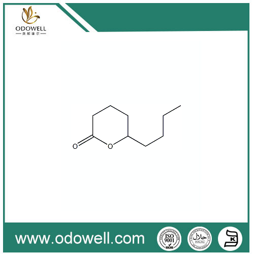 Delta Nonalactone Alami