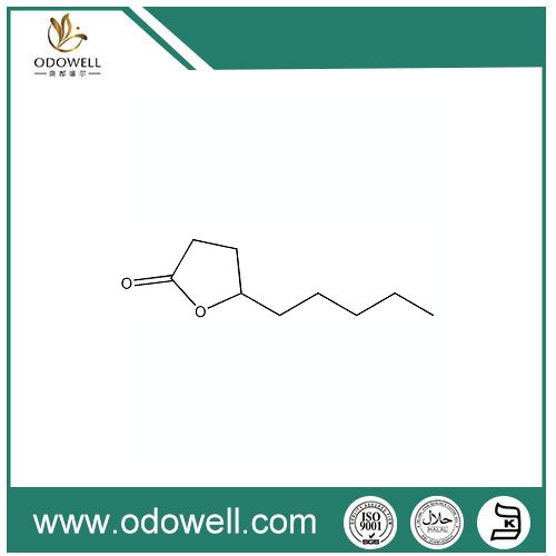 Gamma Nonalactone Alami