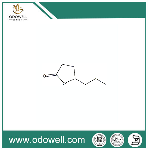 Gamma Octalactone Alami