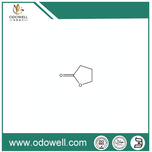 Gamma Butyrolactone alami