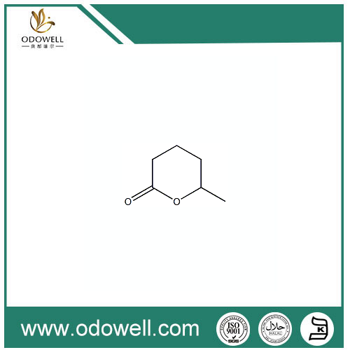 Delta Hexalactone Alami