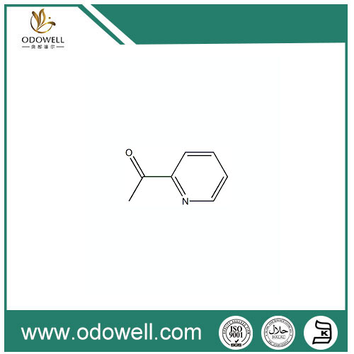 2-Asetilpiridin