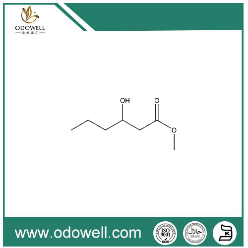 Metil 3-Hydroxyhexanoate