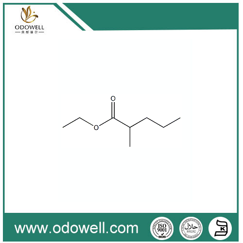 ETIL 2-METILPENTANOATE