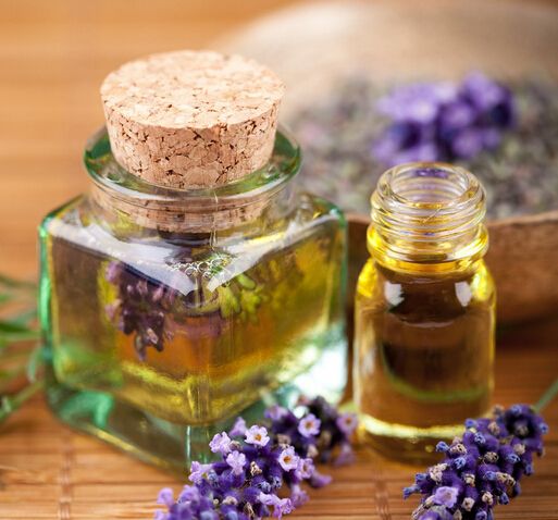 Pengenalan singkat dan aplikasi minyak lavender