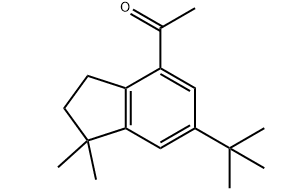 Penggunaan Celestolideï¼ˆCAS No.:13171-00-1ï¼‰