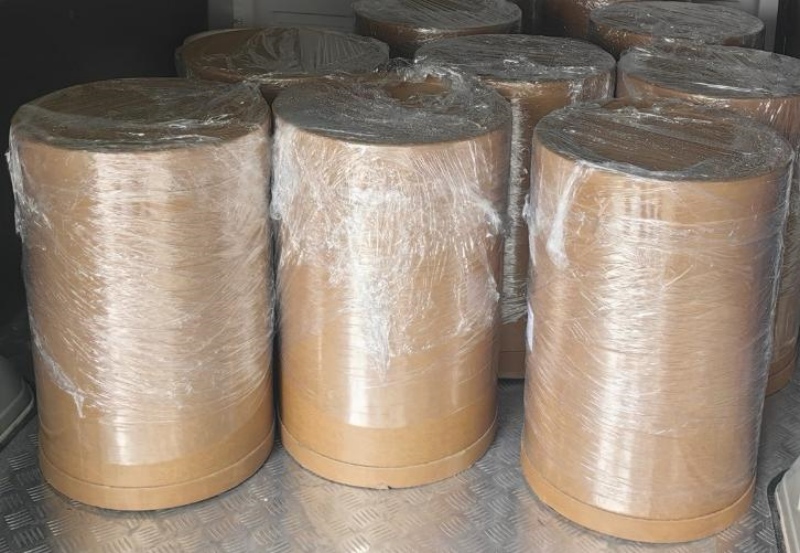 Proses produksi ambroxane biobased