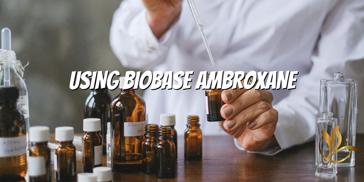 Menguasai Ambrox - Panduan Parfum untuk Kreasi Abadi
