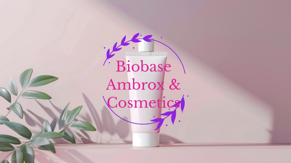 Panduan Aplikasi Teknis untuk Ambrox Berbasis Bio dalam Kosmetik