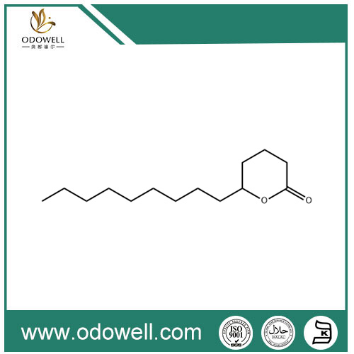 Mengapa Delta Tetradecalactone Cas 2721-22-4 Menjadi Bahan Penting dalam Aplikasi Perasa dan Wewangian Modern