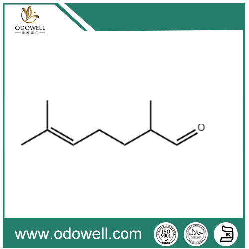 Melonal cas 106-72-9