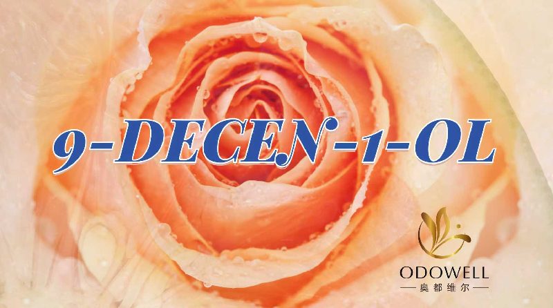9-DECEN-1-OL